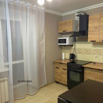 Продается 2-х комнатная квартира, 51,1 м²