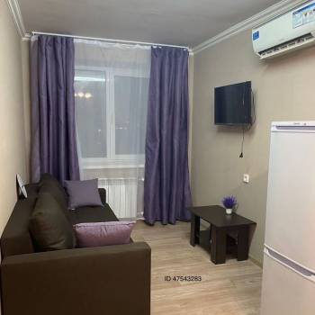 Продается 2-х комнатная квартира, 51,1 м²