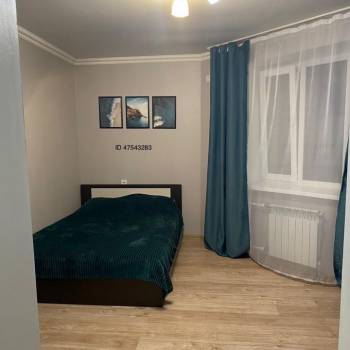 Продается 2-х комнатная квартира, 51,1 м²