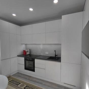 Продается 2-х комнатная квартира, 52 м²