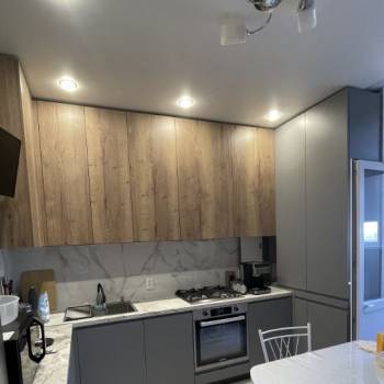Продается 1-комнатная квартира, 38 м²