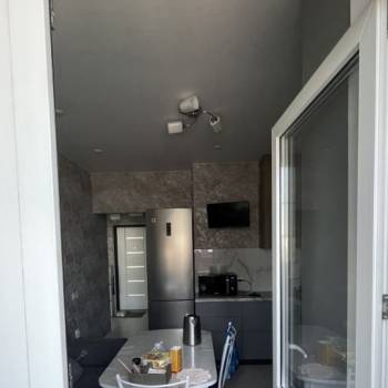 Продается 1-комнатная квартира, 38 м²