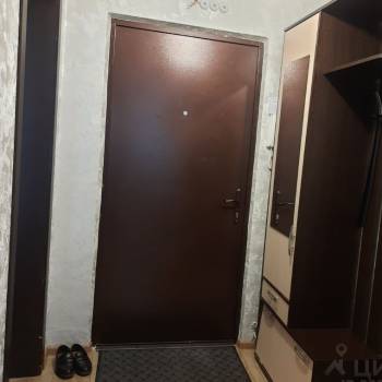Сдается 1-комнатная квартира, 38 м²