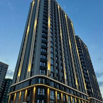 Продается 1-комнатная квартира, 35,7 м²