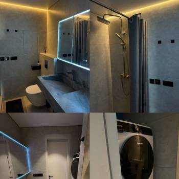 Сдается 2-х комнатная квартира, 57 м²