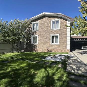 Продается Дом, 162 м²