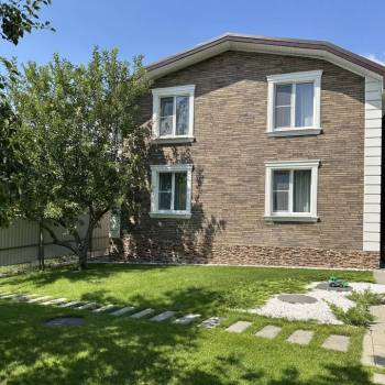 Продается Дом, 162 м²