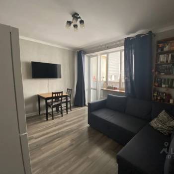 Продается 1-комнатная квартира, 30 м²