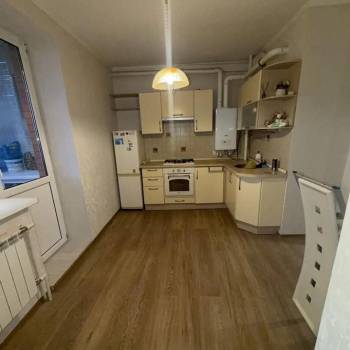 Сдается 1-комнатная квартира, 45 м²
