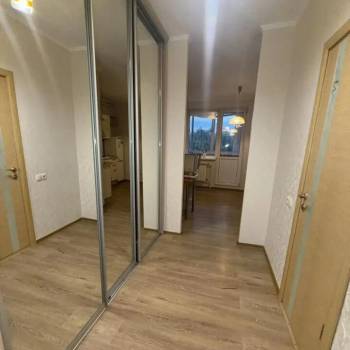 Сдается 1-комнатная квартира, 45 м²
