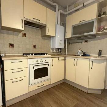 Сдается 1-комнатная квартира, 45 м²