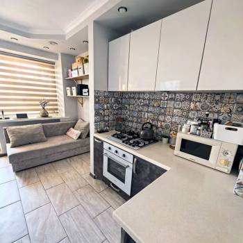 Продается 2-х комнатная квартира, 53 м²