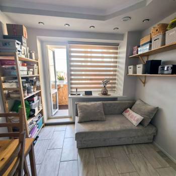 Продается 2-х комнатная квартира, 53 м²
