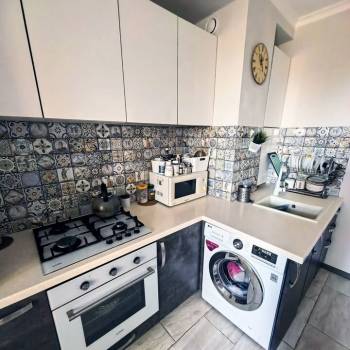 Продается 2-х комнатная квартира, 53 м²