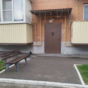 Продается 1-комнатная квартира, 33,3 м²
