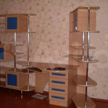 Продается 1-комнатная квартира, 39,5 м²