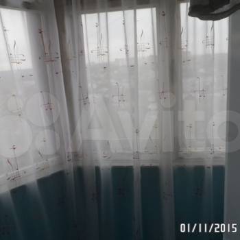 Продается 1-комнатная квартира, 39,5 м²