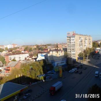 Продается 1-комнатная квартира, 39,5 м²