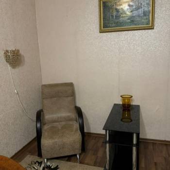 Сдается 2-х комнатная квартира, 43 м²
