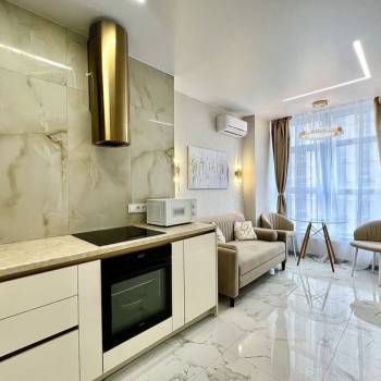 Продается 1-комнатная квартира, 41 м²