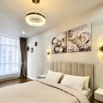 Продается 1-комнатная квартира, 41 м²