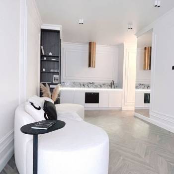 Продается 2-х комнатная квартира, 80 м²