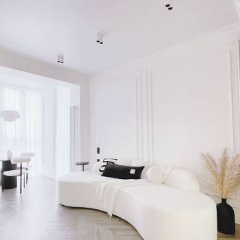 Продается 2-х комнатная квартира, 80 м²