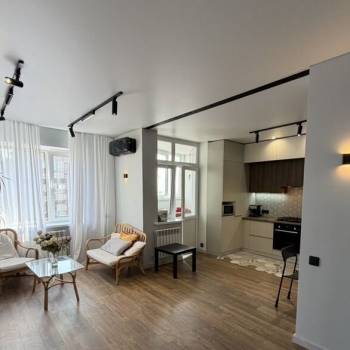 Сдается Многокомнатная квартира, 68,1 м²