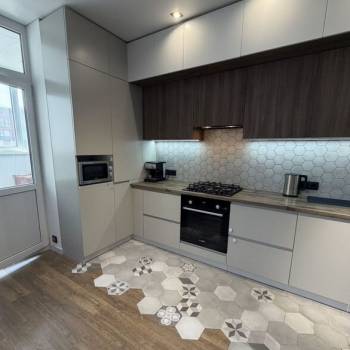 Сдается Многокомнатная квартира, 68,1 м²