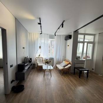 Сдается Многокомнатная квартира, 68,1 м²