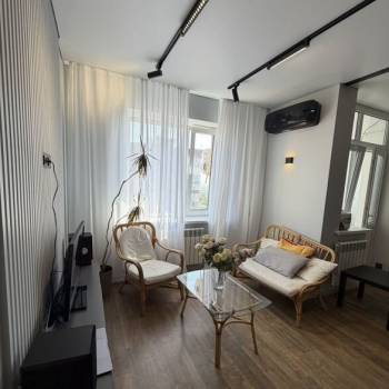 Сдается Многокомнатная квартира, 68,1 м²