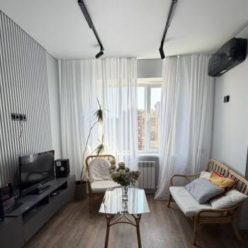 Сдается Многокомнатная квартира, 68,1 м²
