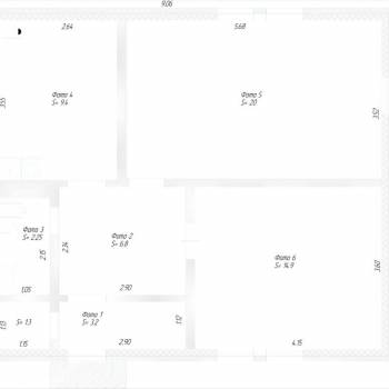 Продается Дом, 56,8 м²