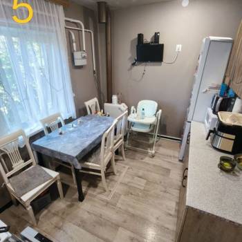 Продается Дом, 56,8 м²