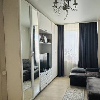 Продается 1-комнатная квартира, 29 м²