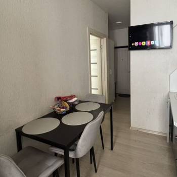 Продается 1-комнатная квартира, 29 м²