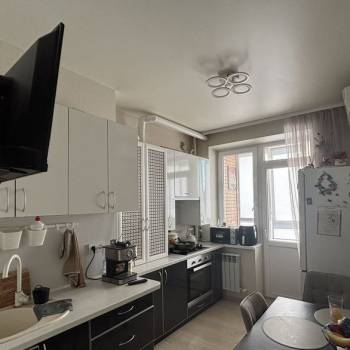 Продается 1-комнатная квартира, 29 м²