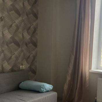 Продается 1-комнатная квартира, 43 м²