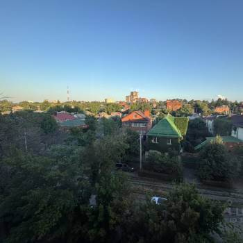 Продается 1-комнатная квартира, 43,7 м²