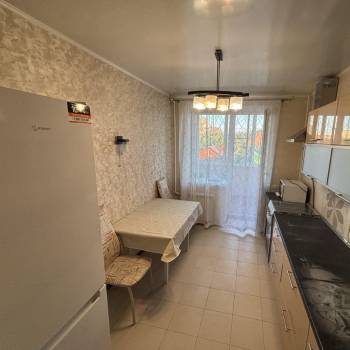 Продается 1-комнатная квартира, 43,7 м²