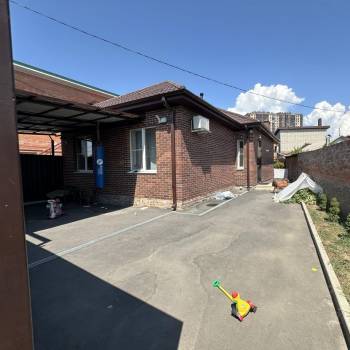 Продается Дом, 92,3 м²