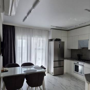 Продается 2-х комнатная квартира, 59 м²