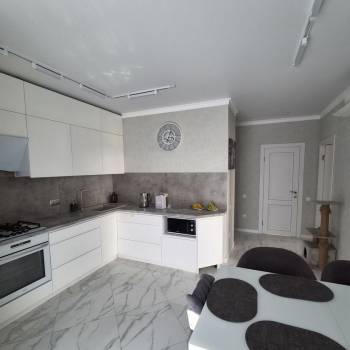 Продается 2-х комнатная квартира, 59 м²
