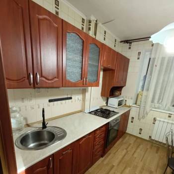 Сдается 1-комнатная квартира, 35,7 м²