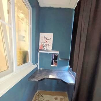 Сдается 1-комнатная квартира, 35,7 м²