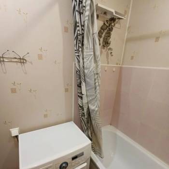 Сдается 1-комнатная квартира, 35,7 м²