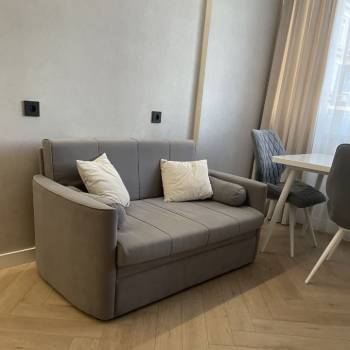 Сдается 1-комнатная квартира, 45 м²