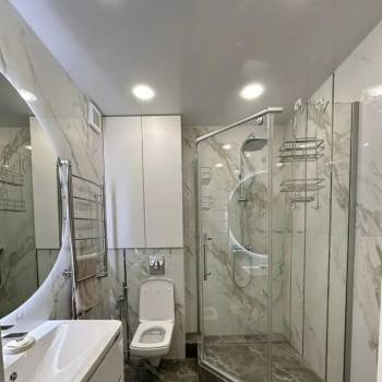 Сдается 1-комнатная квартира, 45 м²