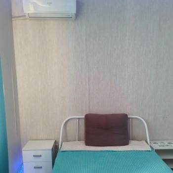 Сдается 1-комнатная квартира, 24 м²