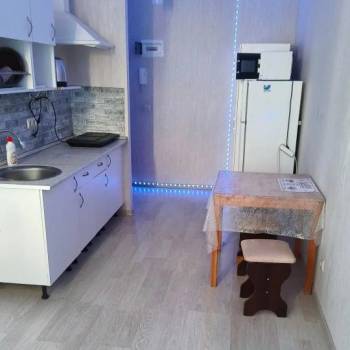 Сдается 1-комнатная квартира, 24 м²